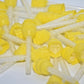 Dental Mixing Tips HP Yellow (50 Tips)